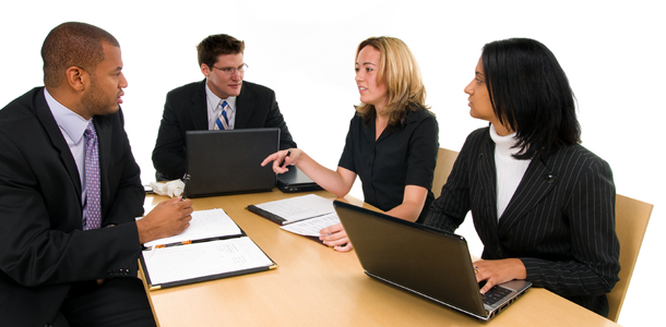 The Most Professional Recruitment Process I’ve Encountered in 20 Years!