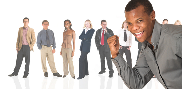 Thank you for helping us take the right steps to get the right staff member